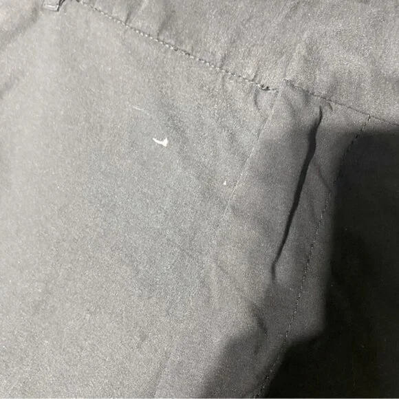 MEC Mountain Equipment Co Op Black Activewear Pants 34 - Picture 7 of 16